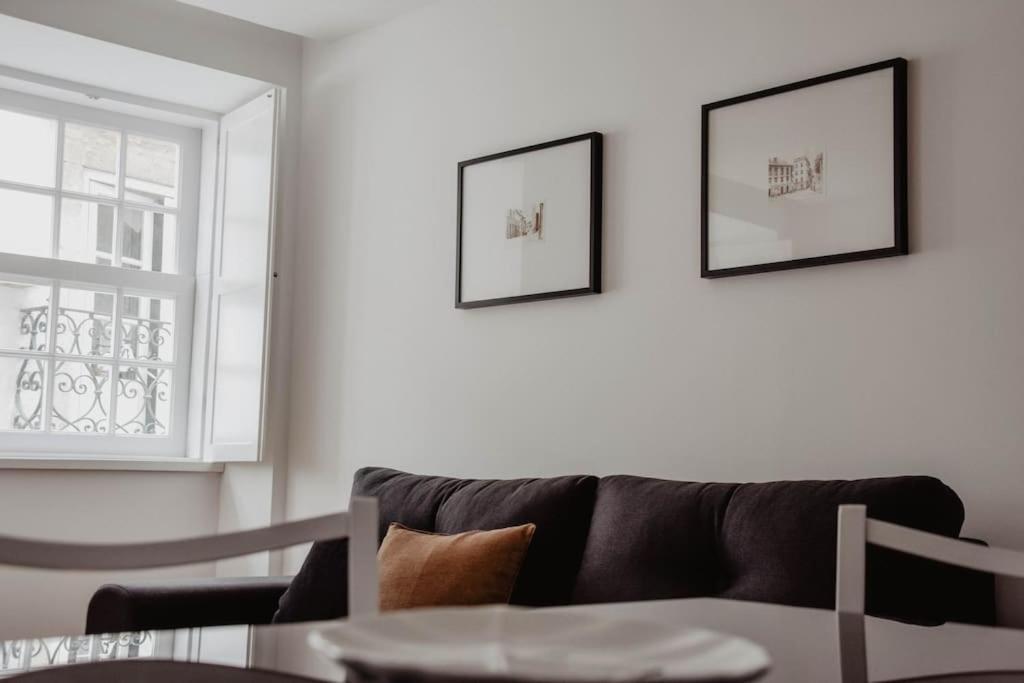 Veiga Apartment Коимбра Экстерьер фото
